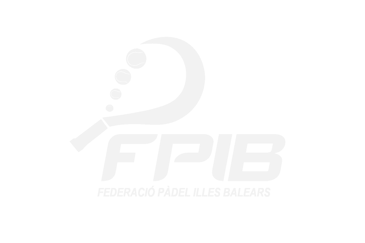 Federació de Pàdel de les Illes Balears