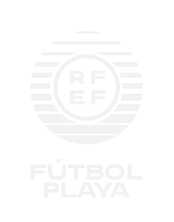 Real Federación Española de Fútbol Playa
